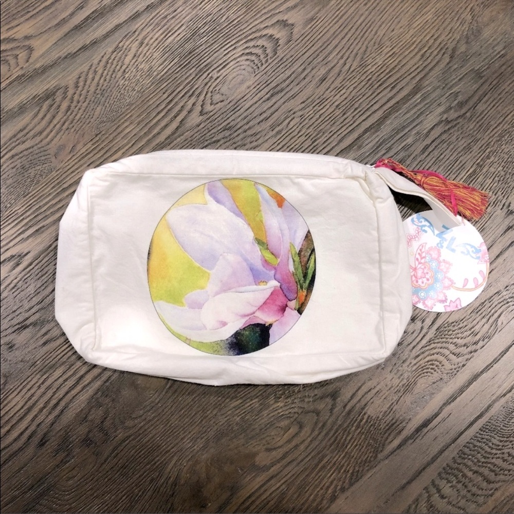Z&L Cosmetic Bag